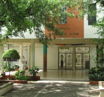 Facultad de Artes UASD